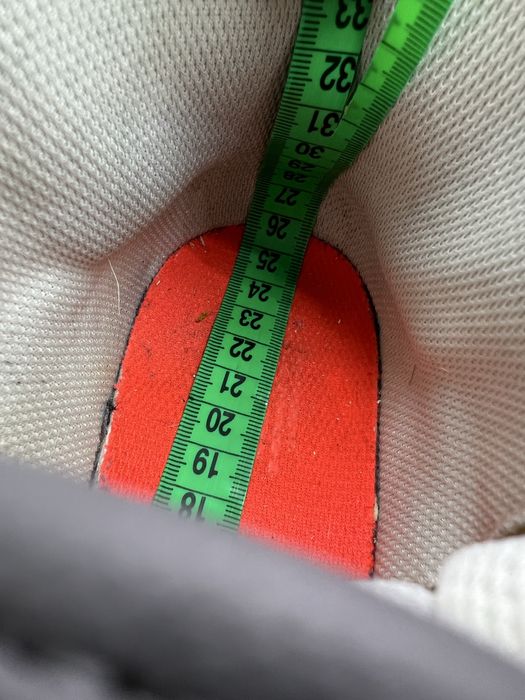 Кросівки 40р. 25.5см. Adidas