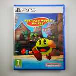 Pac-Man World Re-Pac PS5 Nowa