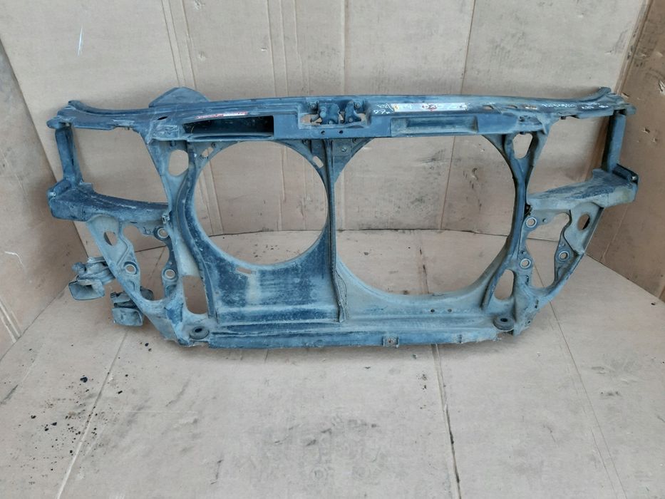 Pas Przedni Wzmocnienie Audi A4 B5 1.8B