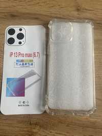 Obudowa Iphone 13Pro max NOWA