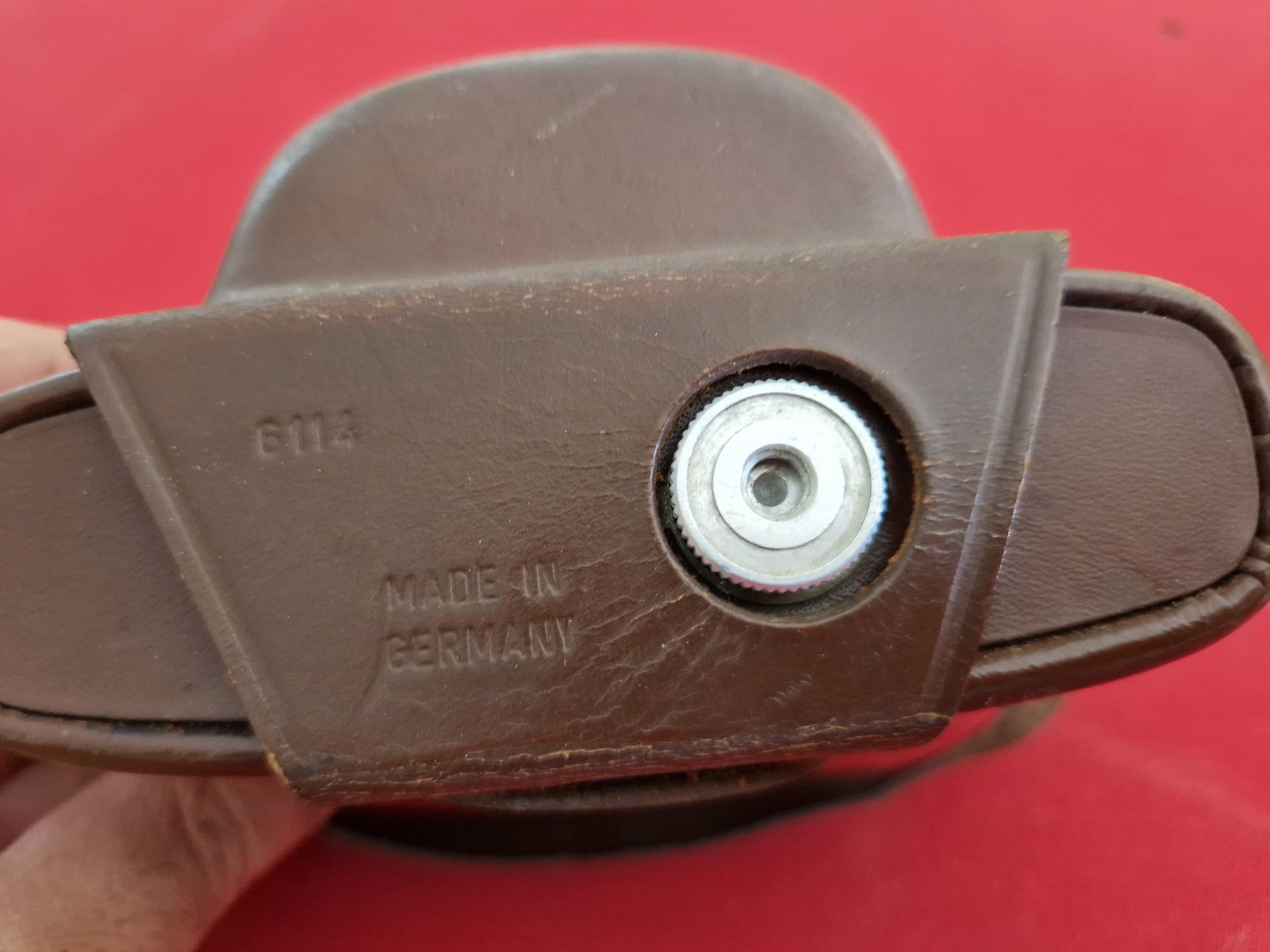 Maquina fotográfica Agfa