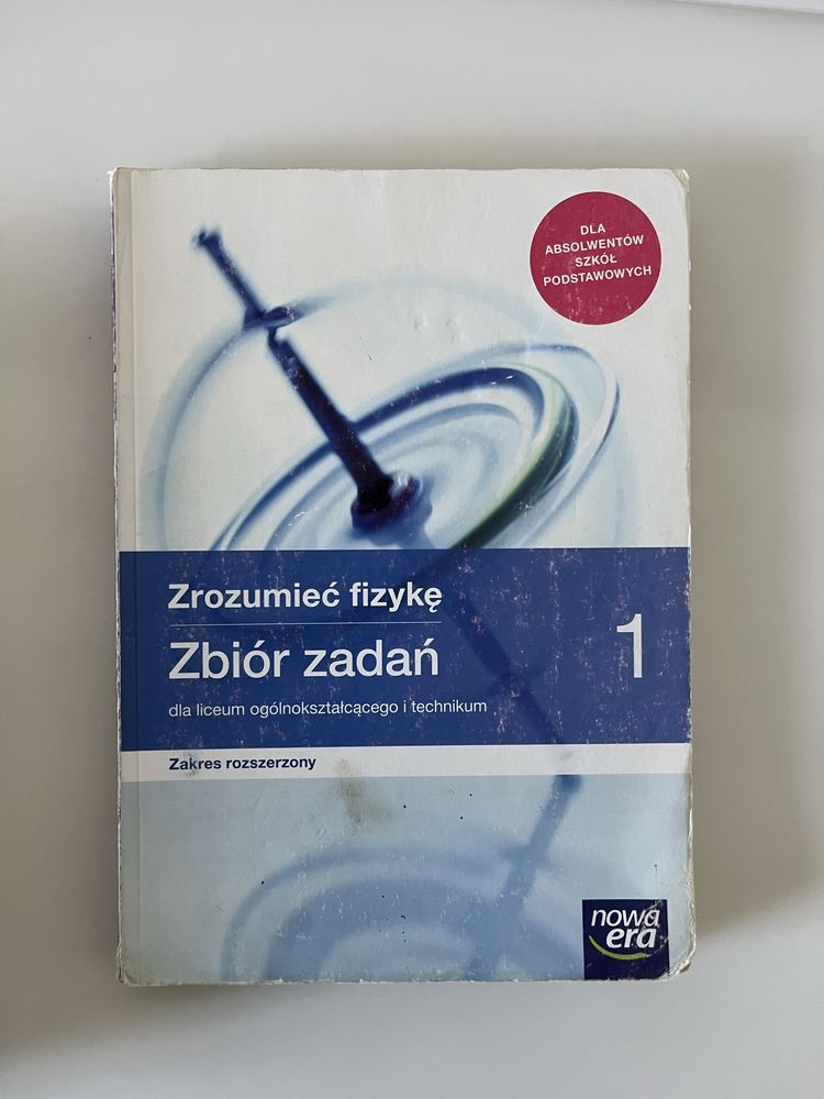 Zrozumieć fizyke 1