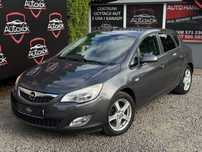 Opel Astra Nowy rozrząd / alufelgi / tempomat / serwis