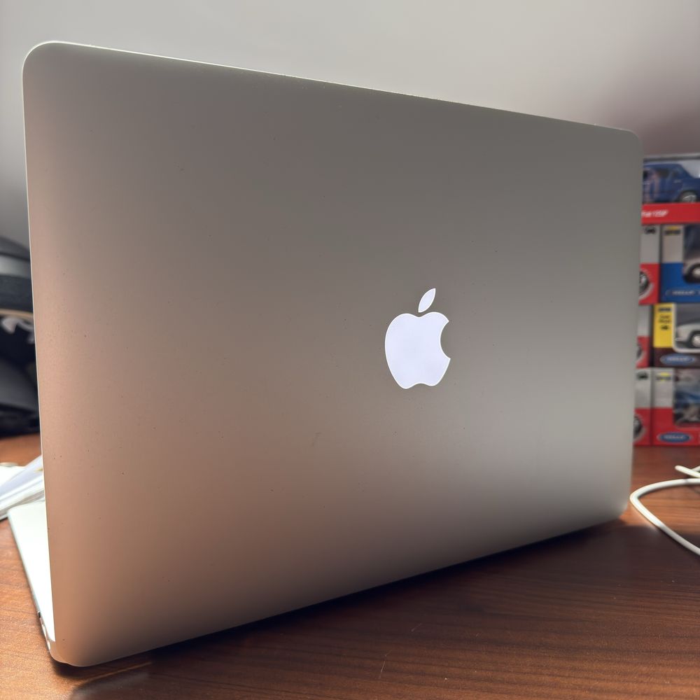 MacBook Air (13-inch, 2017) zamienie