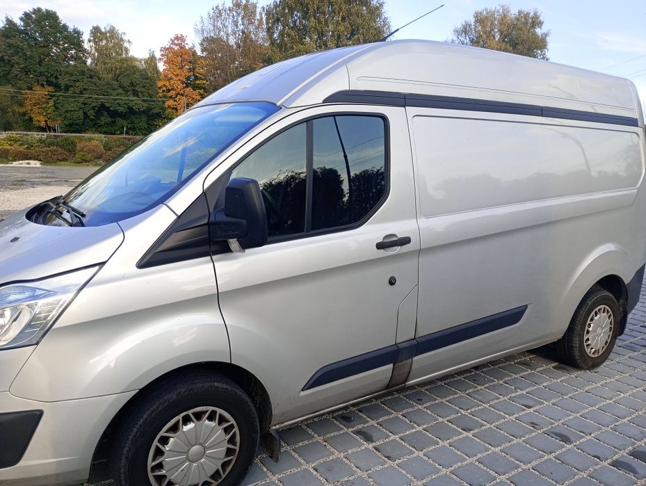 Transport drobne przeprowadzki Bielsko-Biała