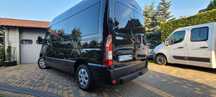 Renault Master III 2018