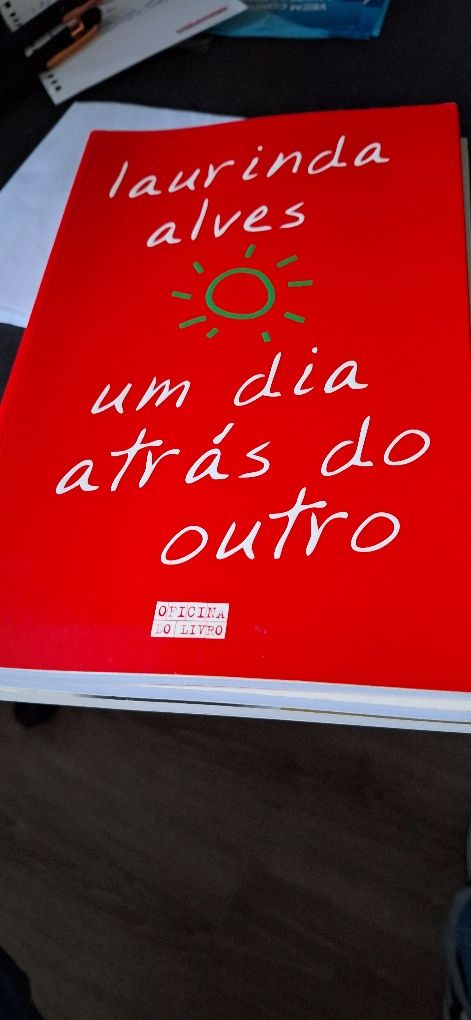 Pack de livros - vários temas