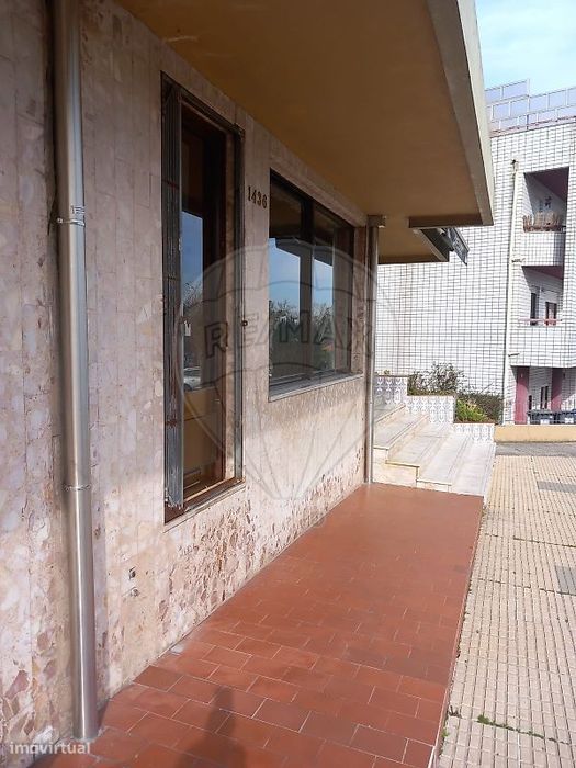 Loja  para arrendamento