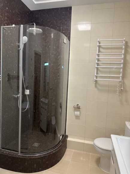 19 жемчужина Квартира 50м.кв Французский бульвар Вид МОРЯ