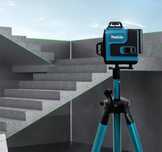 Laser Makita Nowy