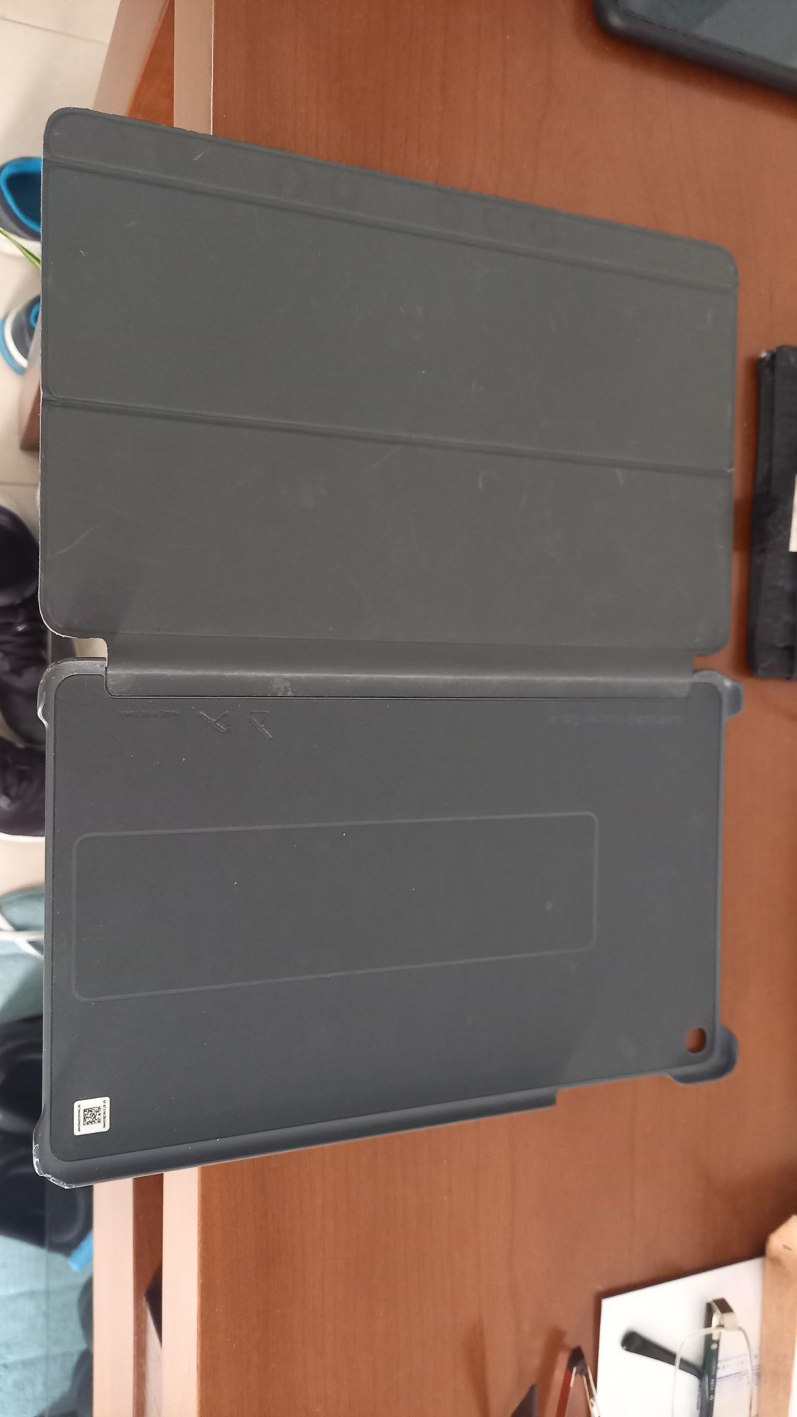 Capa samsung tablet