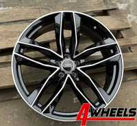 Нові диски Audi A4 A5 A6 A7 A8 Q7 Q3 Q5 RS4 RS5 Allroad R17