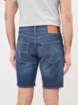 Джинсовые шорты Levis 502 размер 34 L
