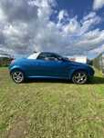 Opel Tigra 2005 r. 1.4 beznzyna cabrio kabriolet okazja alu klima