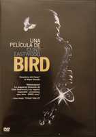 Bird - DVD como novo