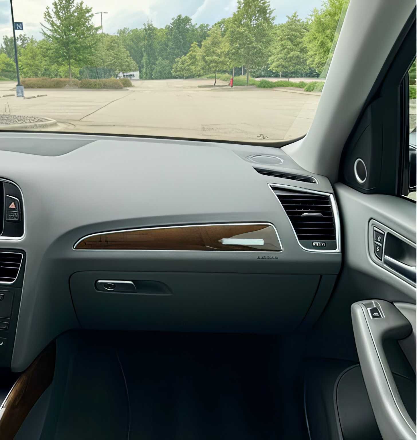 2016 Audi      Q5 quattro