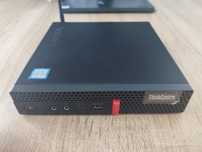 Міні ПК Lenovo Thinkcentre m720q