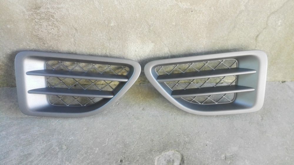 Volante Airbag Para choque  Grelha frontal e Laterais Original