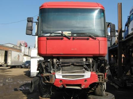 Разборка Renault Midlum, Midliner, Premium, Magnum