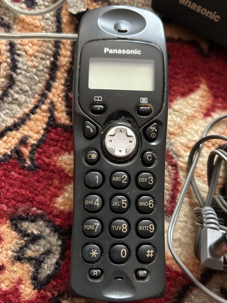 Panasonic k-tcd435