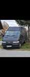 Iveco daily 3.0 HPT 50C17