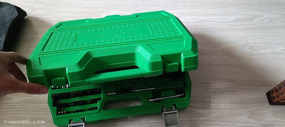 Продам набори інструментів нові