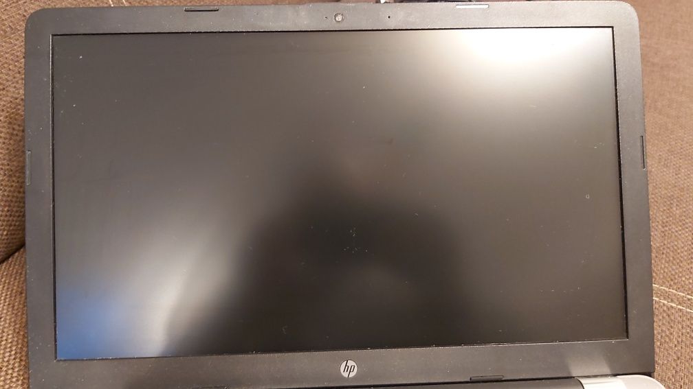 Laptop HP 250 G6 Intel i3, 4GB RAM, 120 SDD