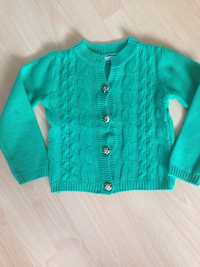 Sweter, Sweterek dziecko 104