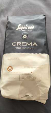 Kawa ziarnista Segafredo Crema Professional 3 kg