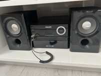 Mini-wieża HI-FI Philips MCM 1150