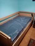 Cama Articulada JMS (Altura, Cabeceira e pés regulavéis)