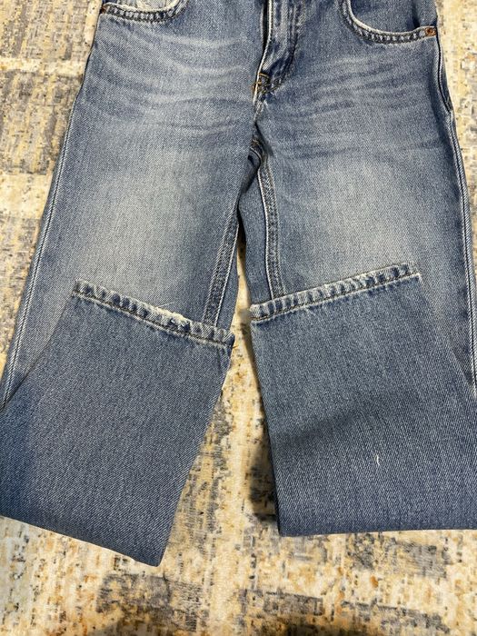 Джинси Zara для хлопчика.Розмір 122