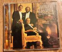 The Three tenors - Christmas - Audio CD