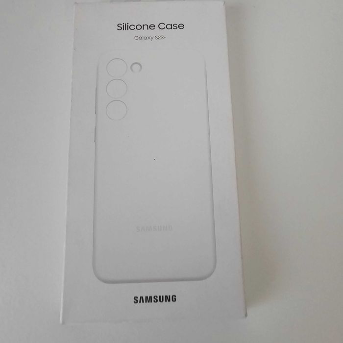 Capa Samsung Galaxy S23 Plus