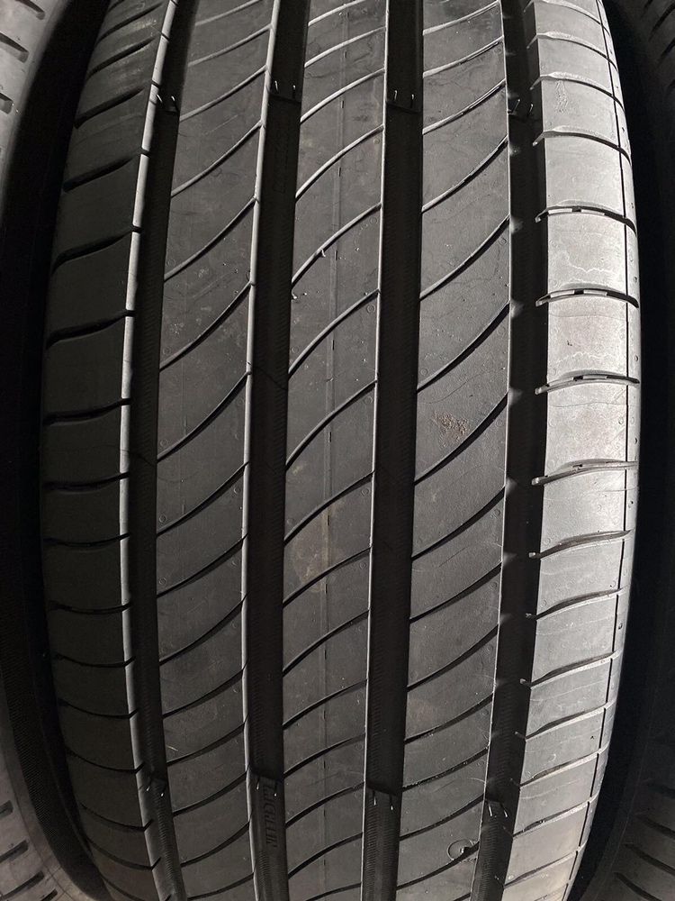 215/55/17 R17 Michelin Primacy 4 4шт