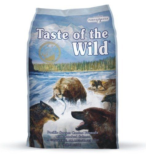 Karma Taste of the Wild Pacific Stream 2 kg