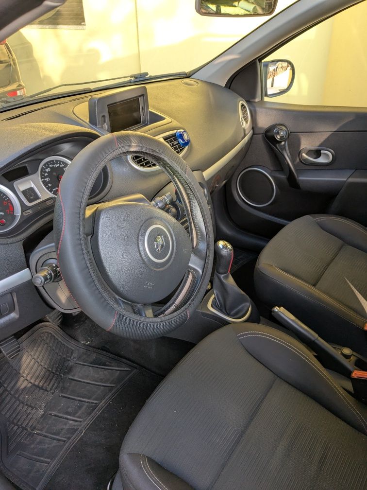 Renault Clio 1.2 Break S 2010