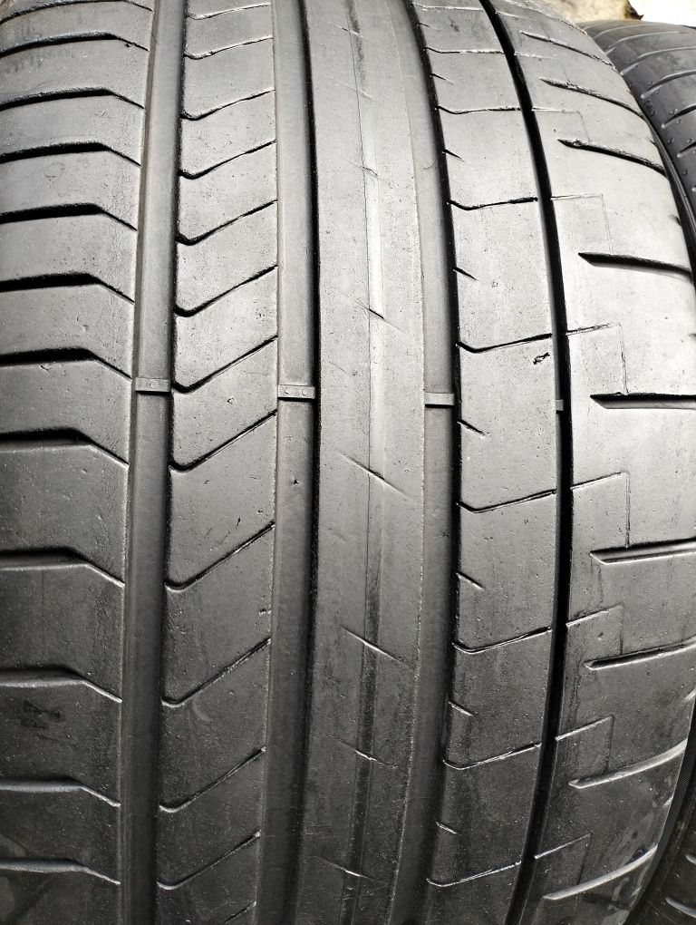 Opony letnie 295 35 r21 Pirelli P zero 295/35/21