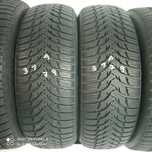 KUMHO WINTERCRAFT WP51 195/55R16