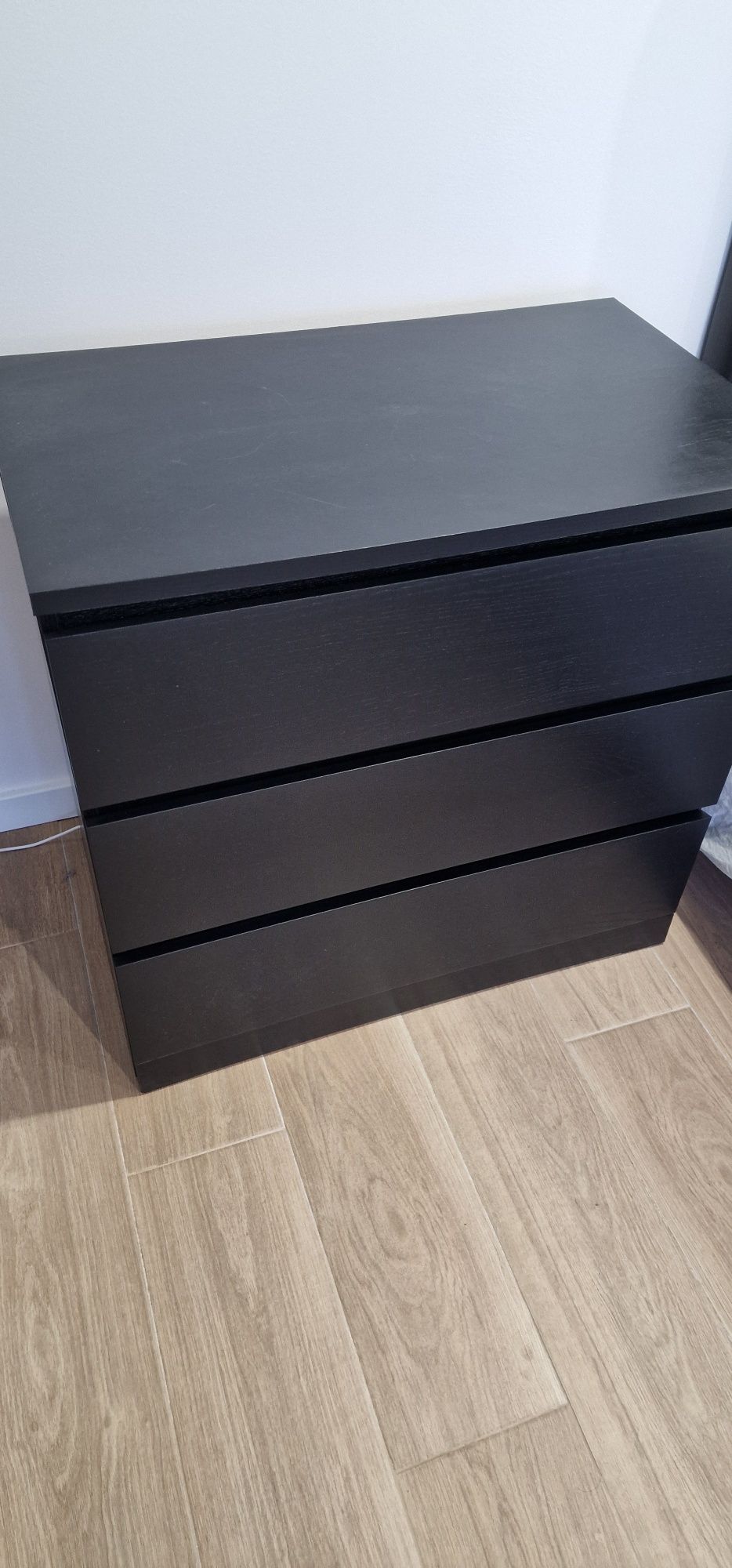 Cómoda MALM - IKEA