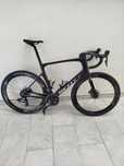 Bicicleta Scott Foil 10