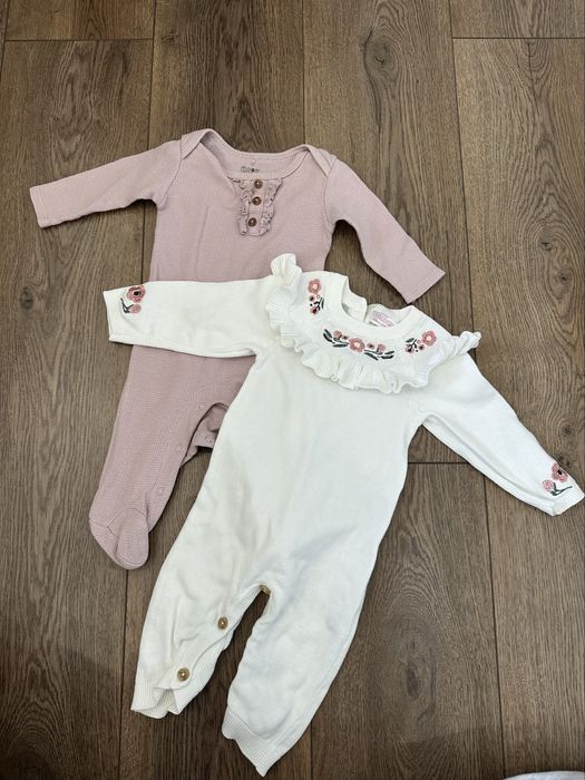 Одяг для новонароджених