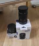 Meike 60mm f/2.8 APS-C Sony e-mount Macro
