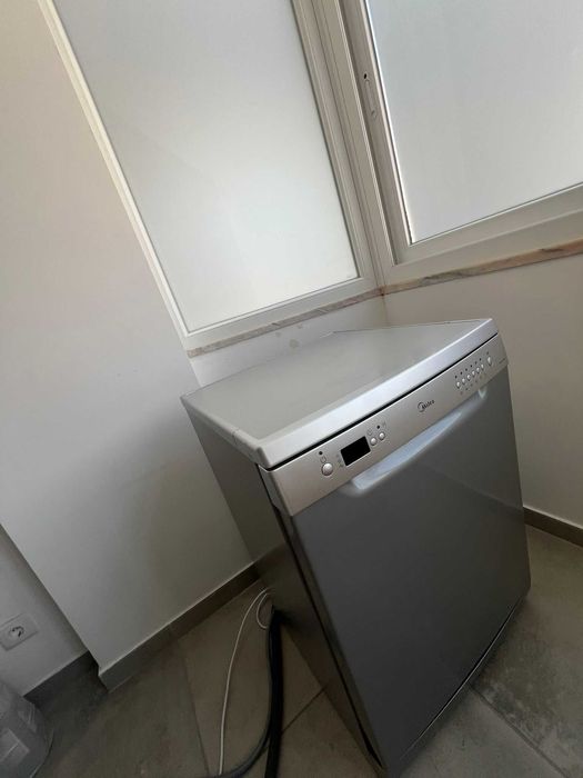 Máquina de Lavar Loiça MIDEA