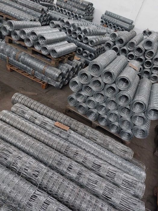 Siatka leśna 150/13/15 L