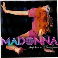 Madonna – "Confessions On A Dance Floor" CD