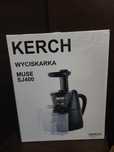 Wyciskarka wolnoobrotowa KERCH Muse SJ400