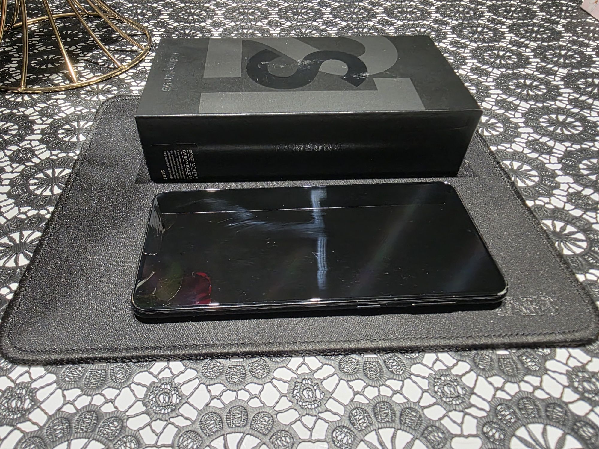 Samsung s21 plus 128gb