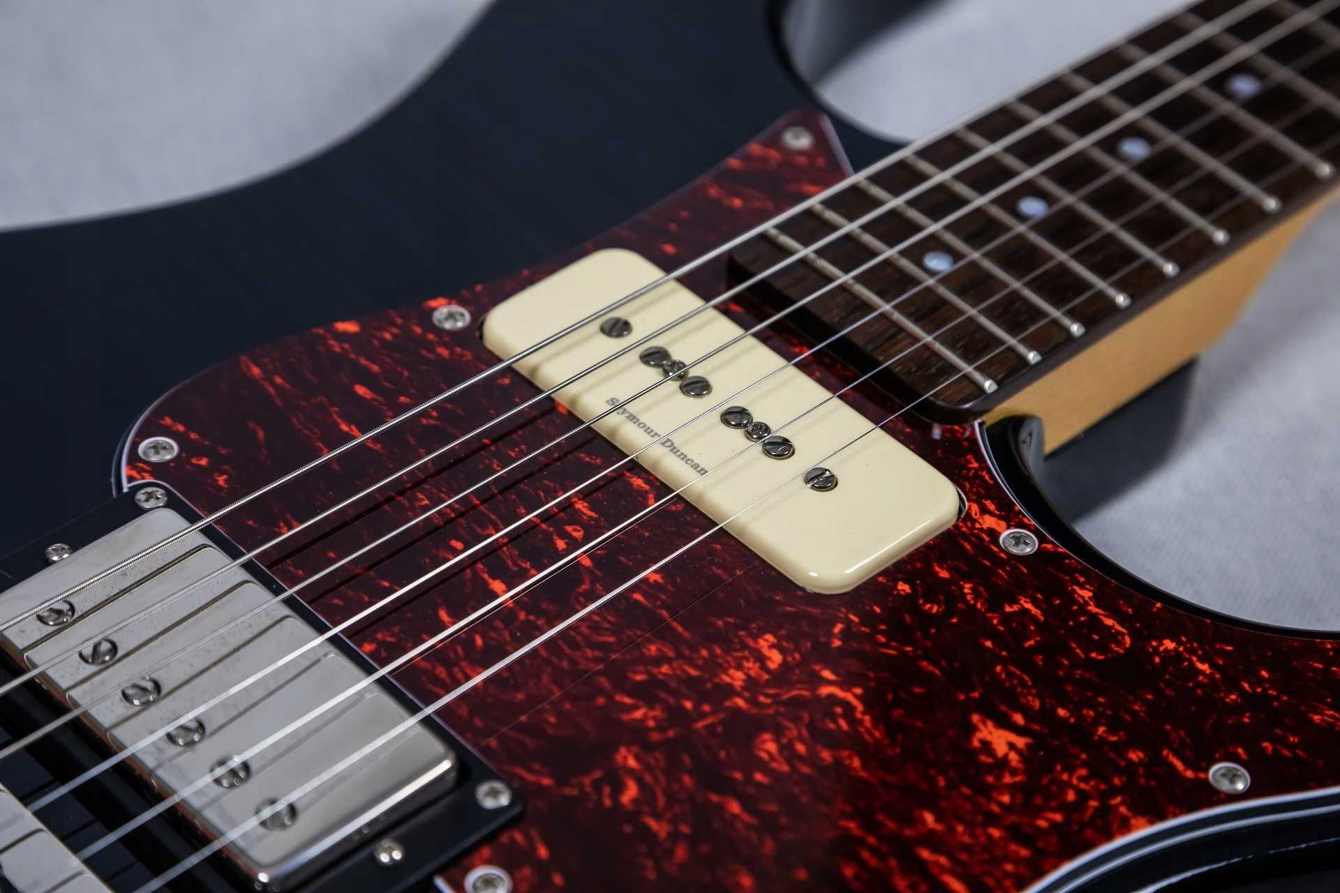 Yamaha Pacifica 611 HFM