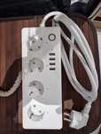 Tuya smart listwa